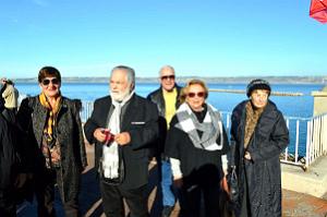 AOBR 2018 12 05 MARSEILLE HOMMAGE AUX MORTS POUR LA FRANCE EN AFN  (41)